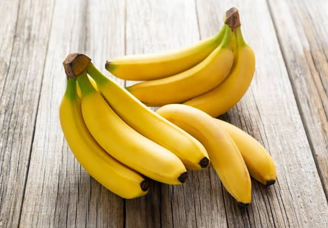 Jangan Asal Pilih, Inilah Jenis Pisang Yang Baik dan Yang Buruk Untuk Dikonsumsi Bagi Yang Sedang Diet