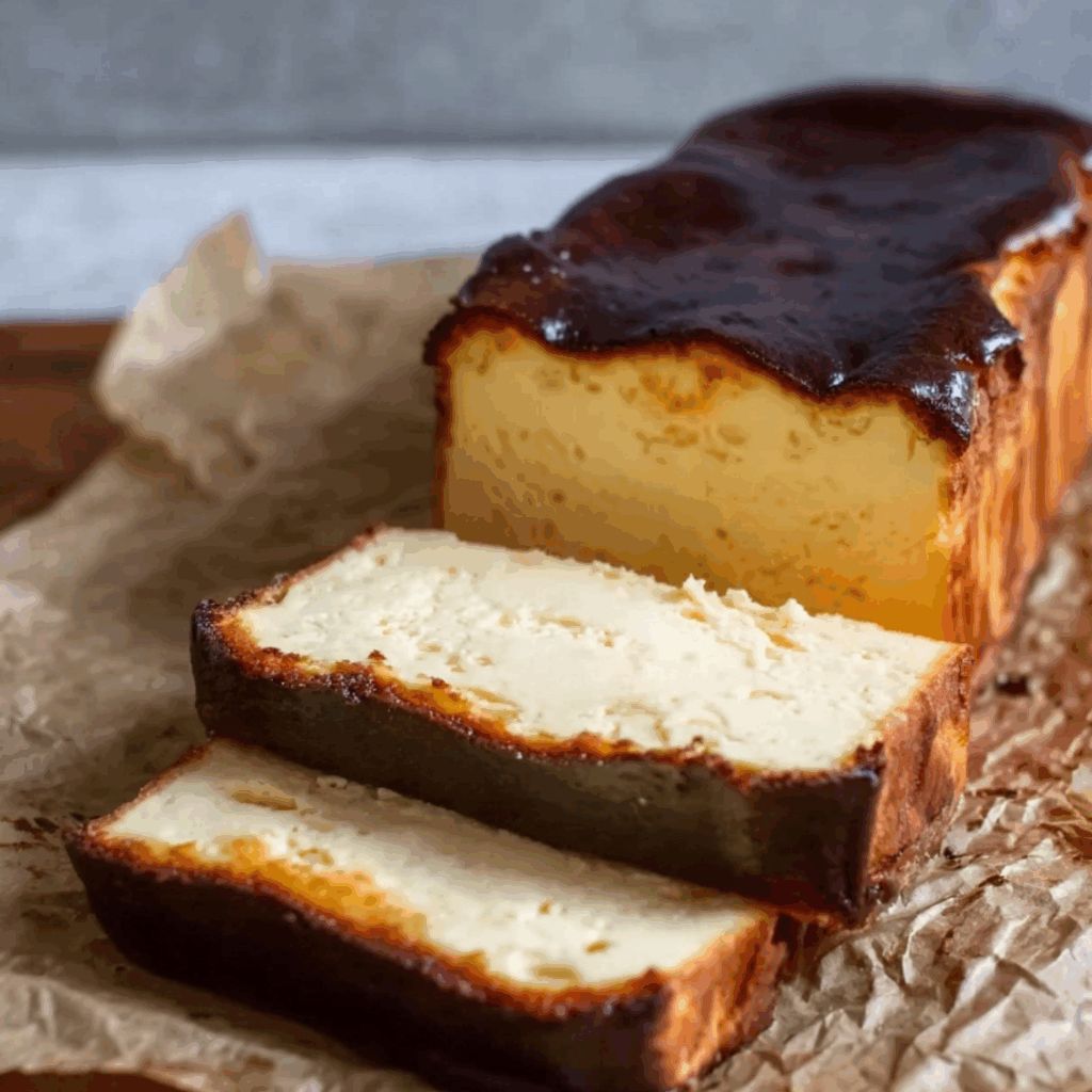 Burnt Cheesecake: Sejarah, Asal-Usul, dan Fakta Unik yang Perlu Kamu Tahu!