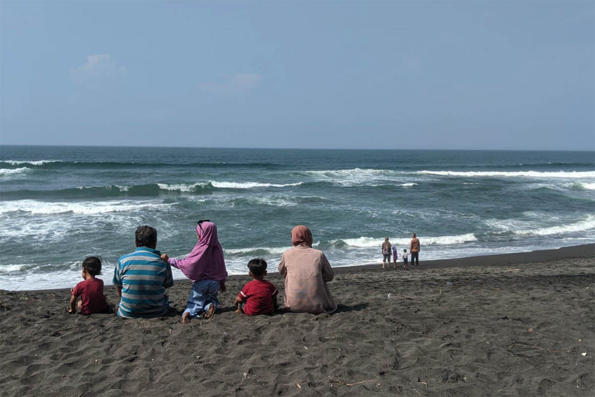 Cocok untuk Liburan Bareng Temen, Inilah Rekomendasi Tempat Wisata di Jogja yang Menyenangkan