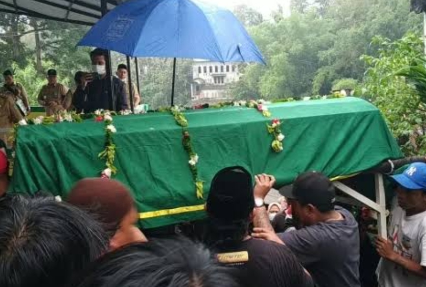 Kenali Ciri Fisik Orang akan Meninggal, Mulai dari 1 Minggu, Hari Meninggal Dunia dan Beberapa Jam Sebelum