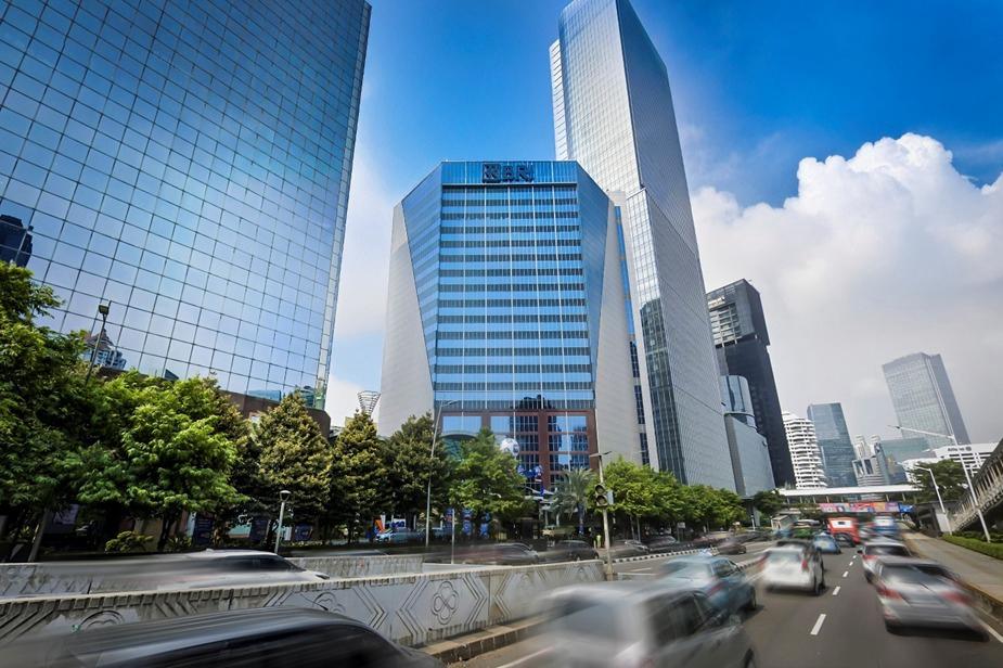 Bukti Keunggulan, BRI Raih Penghargaan ASEAN Corporate Governance Scorecard