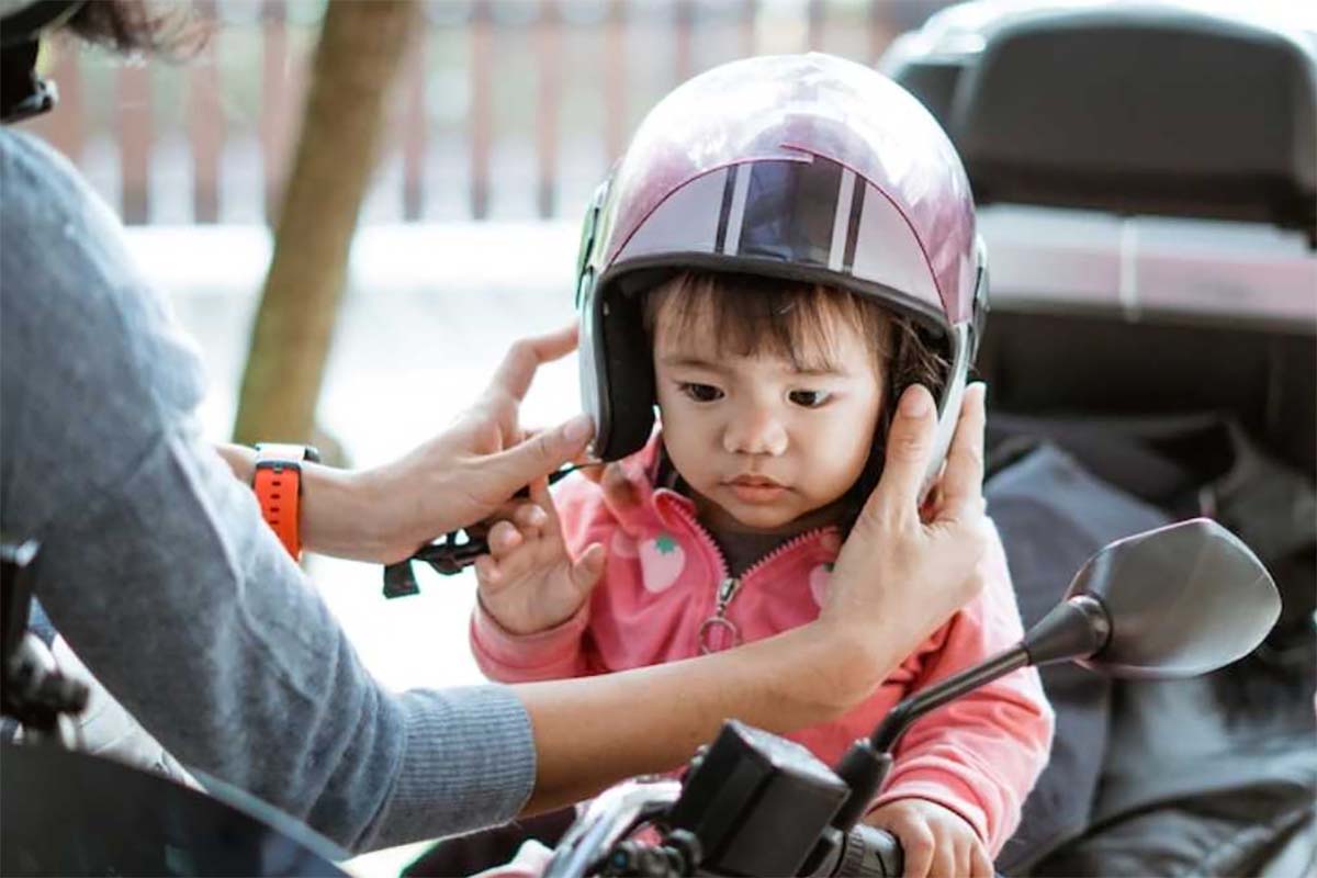 Mudik Lebaran Tapi Bingung Harus Bawa Bayi? Begini Tips Mudik Aman dan Nyaman Bawa Bayi