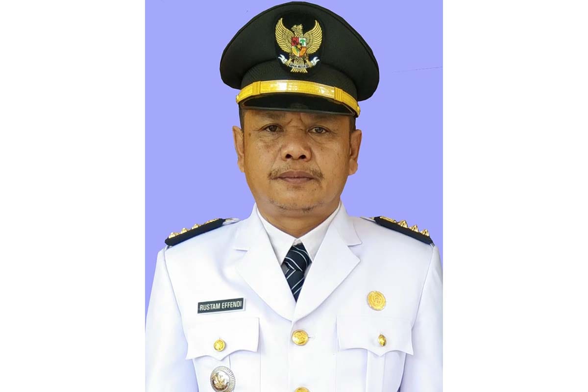 Usulan Pj Kades Teluk Bakung Sudah Naik Tingkat Kabupaten