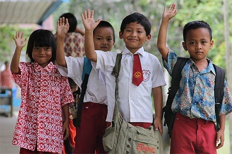 Benarkah Sistem Pendidikan di Indonesia Masih Banyak Ikut Pola Warisan Penjajah, Cek Disini