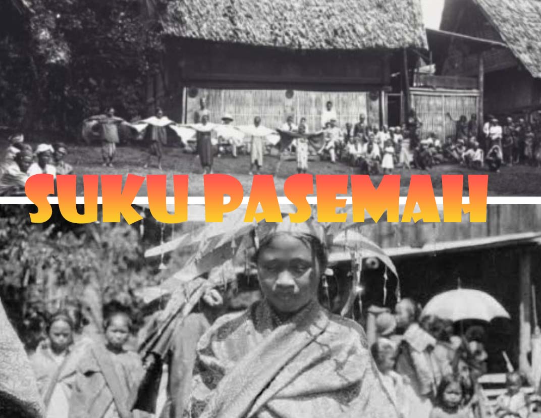 Cerita Dibalik Tarian Bidadari Tradisi Suku Pasemah Sumatera Selatan