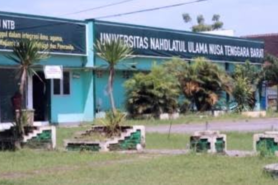 Mahasiswa di Universitas Nahdlatul Ulama NTB Bisa Bayar UKT Pakai Sampah