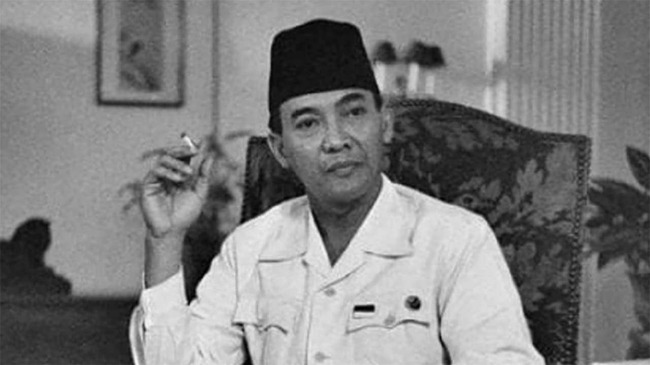 Ir. Soekarno: Sang Proklamator yang Tak Tergantikan – Mengungkap Kisah di Balik Proklamasi Kemerdekaan RI