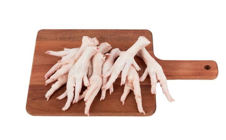 Manfaat Ceker Ayam untuk Pertumbuhan Tulang: Sumber Kalsium dan Kolagen!