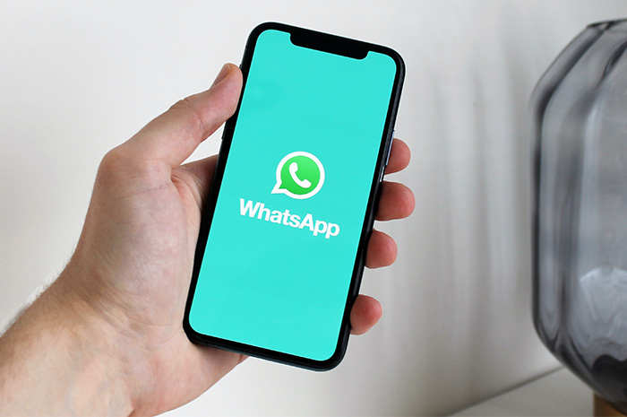 Fitur Ini Bisa Amankan WhatsApp Agar Tidak Disadap