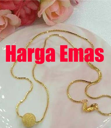 Harga Emas Naik Lagi, Antam Mencapai Rp 2.940.000 Satu Gram