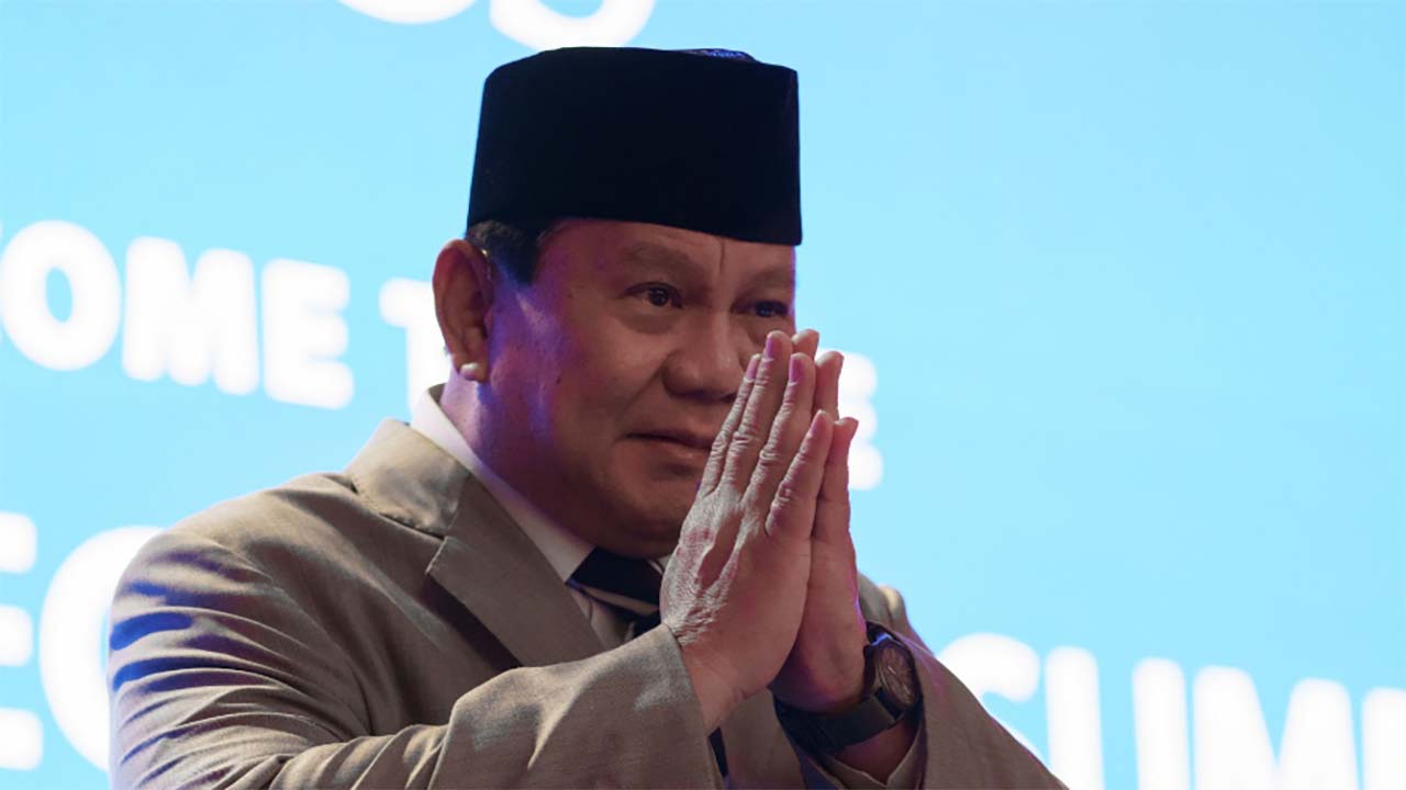 Ucapan Ulang Tahun Untuk Prabowo ke 73, Dari Mbak Titik dan Tokoh Lainnya