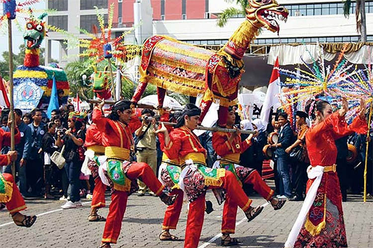 Tradisi Unik Festival Rakyat Jawa Tengah Dugderan, Onomatope Beserta Filosofi dan Tujuannya