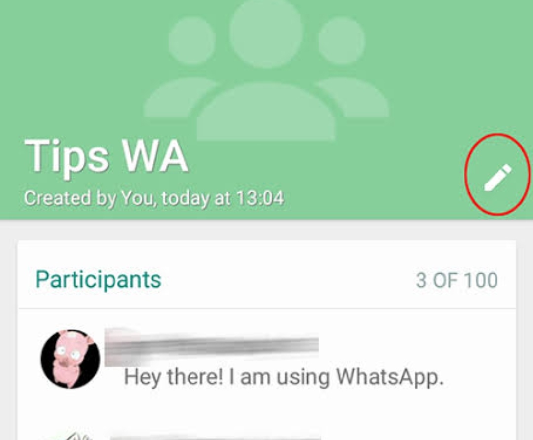 Ini Dia Cara Mengganti Nama Grup WhatsApp dengan Cepat dan Anti Ribet