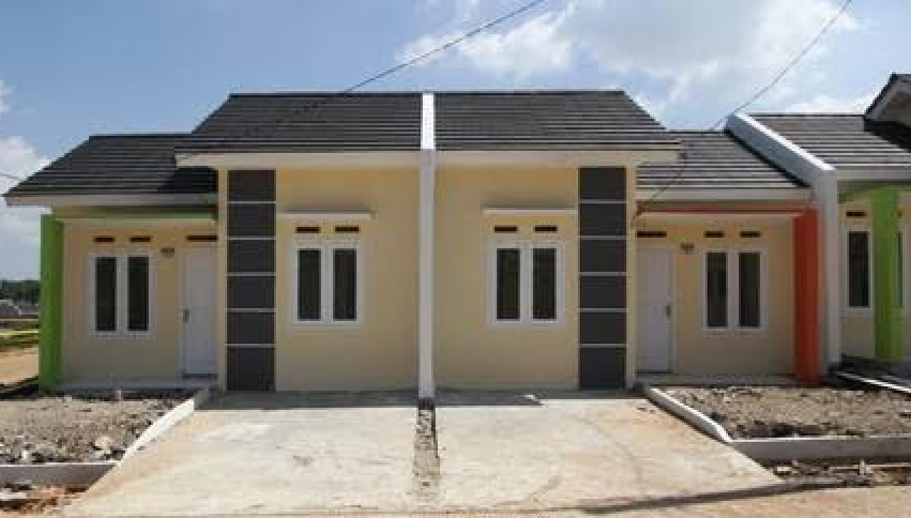 Terlalu Minim, Program Rumah Subsidi Kurang Mendapat Sambutan Masyarakat