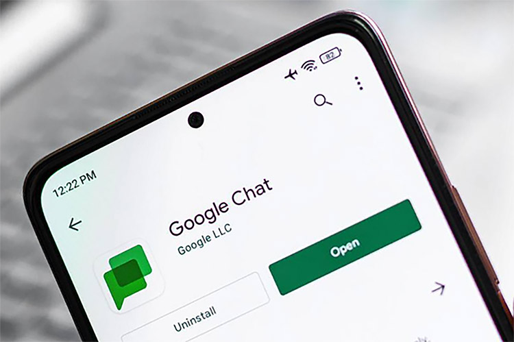 Google Kabarnya Akan Membuat Aplikasi Untuk Menyaingi WhatsApp