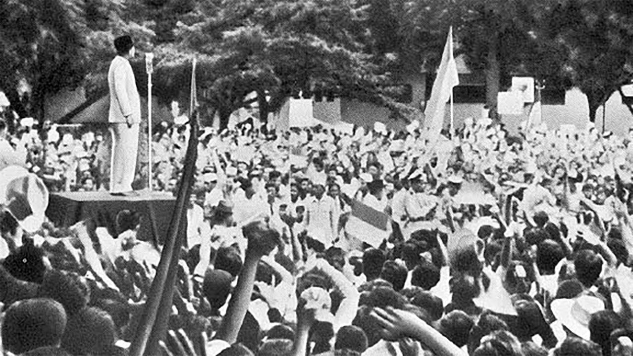 Negara Yang Pertama Mengakui Kemerdekaan Indonesia, Mesir, India Hingga Turki