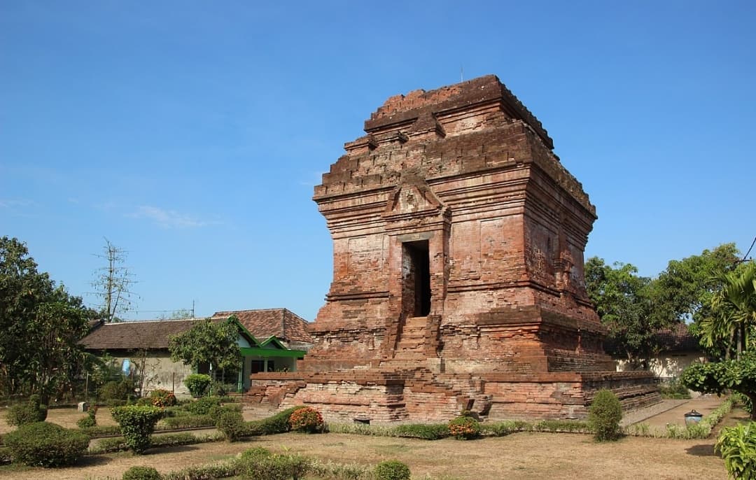 3 Rekomendasi Tempat Wisata Anyar Sidoarjo, Keindahan Alamnya Bikin Takjub