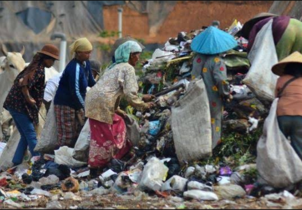 ﻿6 Daerah di Bengkulu yang Penduduk Miskinnya Terbanyak. No. 6 Bikin Syok