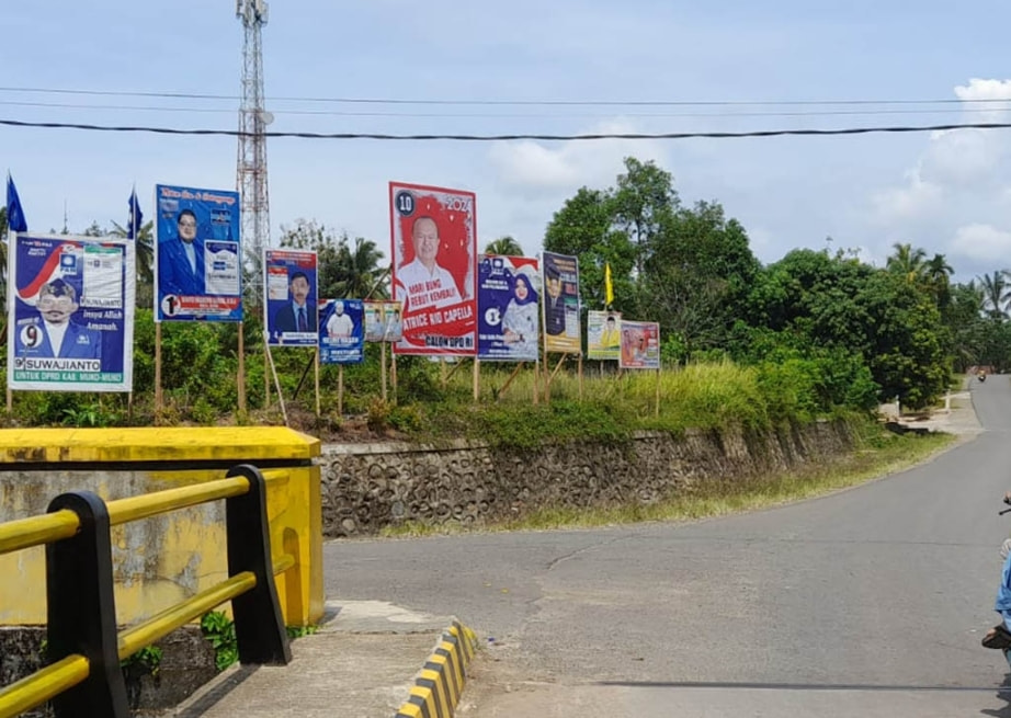 Jelang Pemilihan Caleg Pendatang Baru 'Mengganas', Incumbent Diujung Tanduk