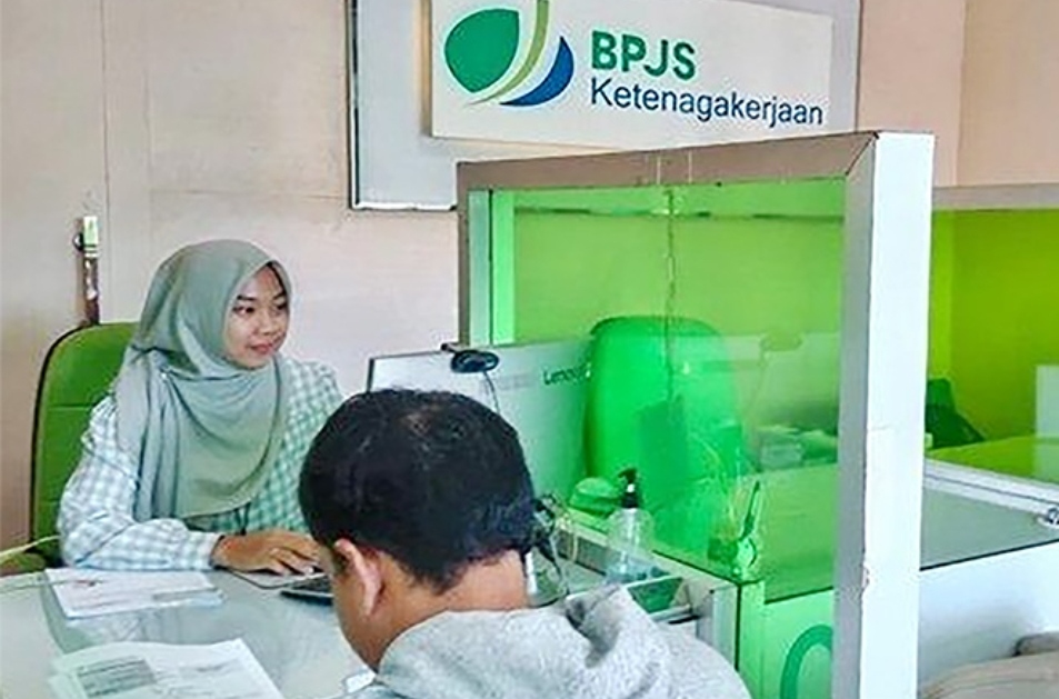 BPJS Berikan Pinjaman dengan Plafon 25 Juta, Syaratnya Baca Disini