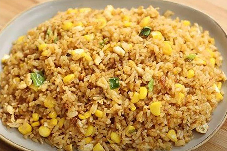 Tak Perlu Banyak Bahan, Nasi Goreng Kampung Ala Rumahan Cocok untuk Menu Sarapan