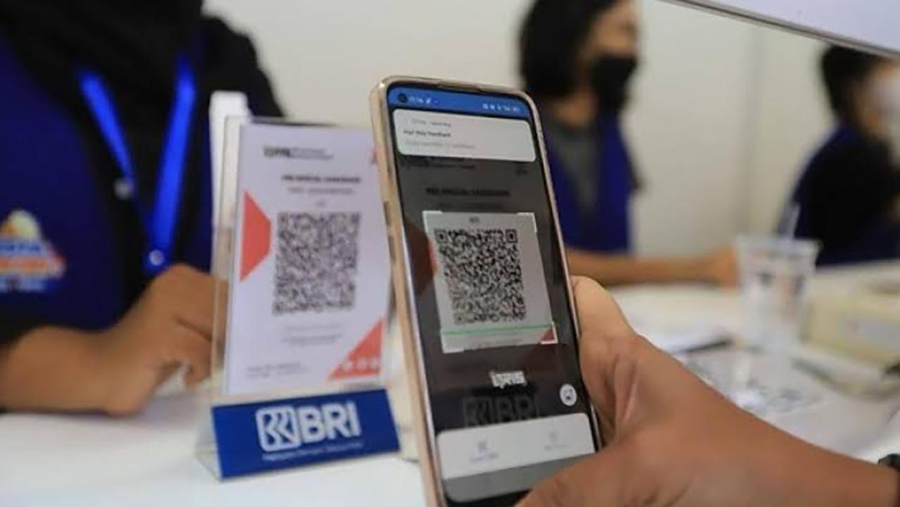 Lewat BRIlink, Pekerja Migran Mudah Kirim Uang ke Kampung Biaya Murah Cepat Sampai