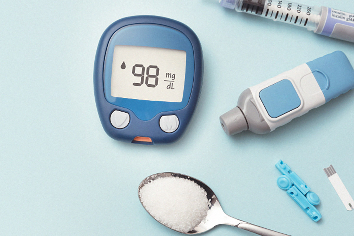 Mengenal Penyakit Diabetes, Apa Penyebabnya Serta Cara Pencegahannya