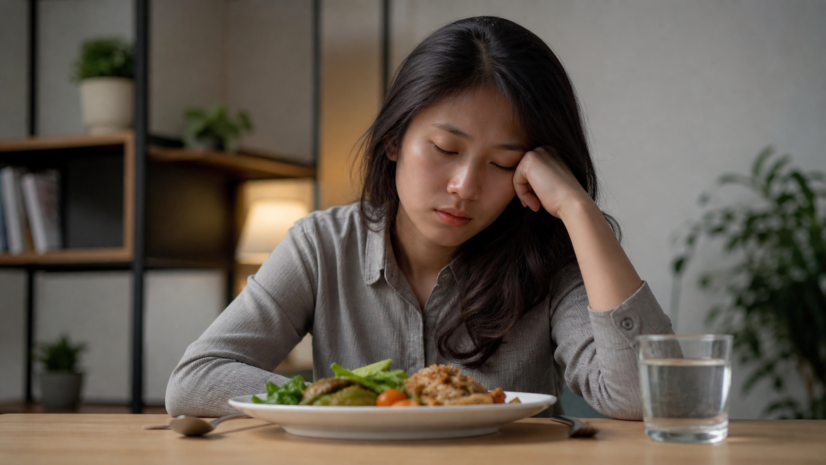 Sudah Makan, Tapi Tetap Lemas: Apa yang Sebenarnya Terjadi?