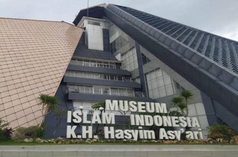 4 Wisata Religi Terbaik di Indonesia, Selain Indah Juga Terdapat Sejarah Tentang Eksistensi Islam