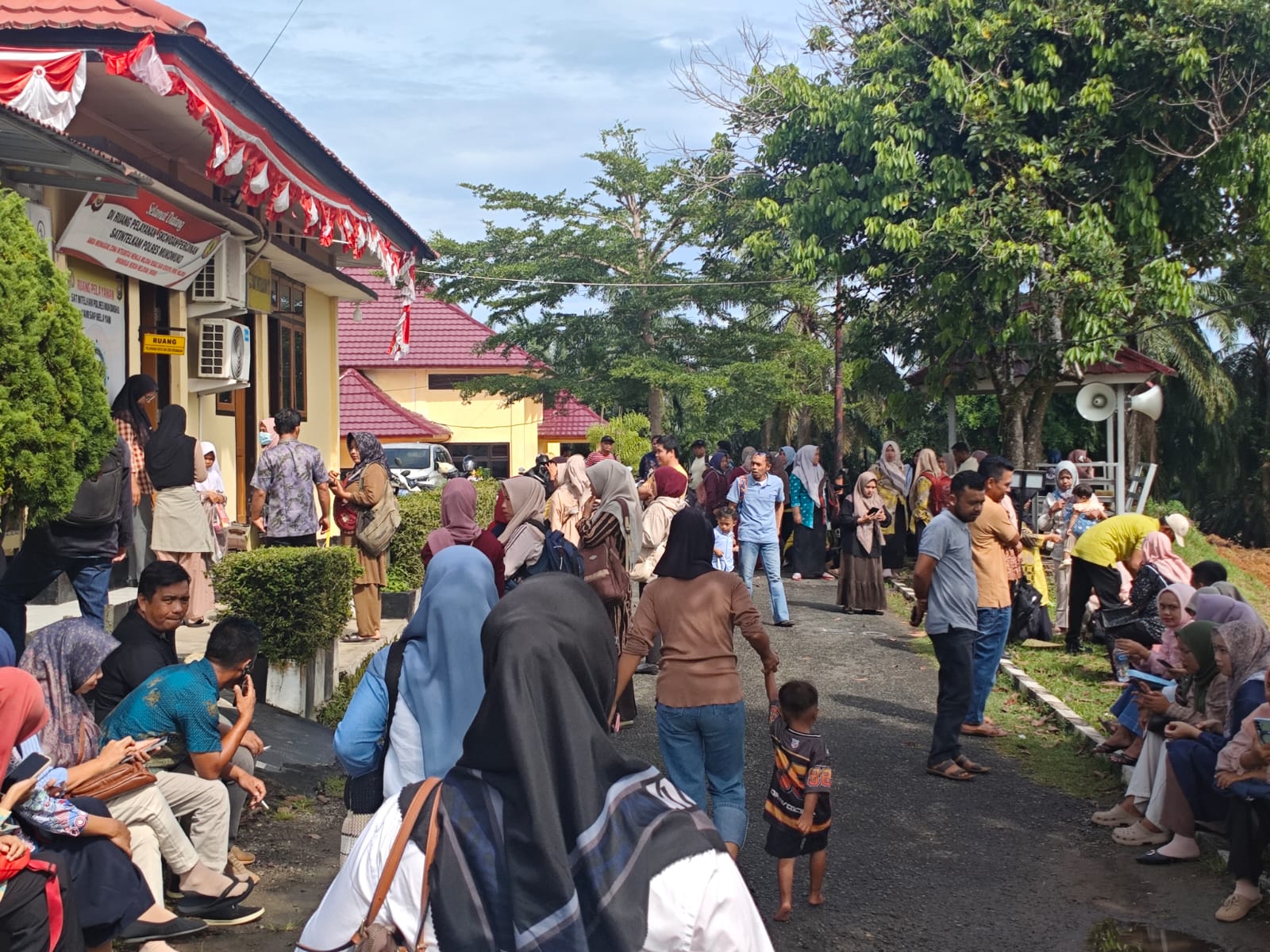 ASN PPPK Paruh Waktu Yang Minta Pindah Sama Dengan Mengundurkan Diri, Tapi Ada Pengecualiannya