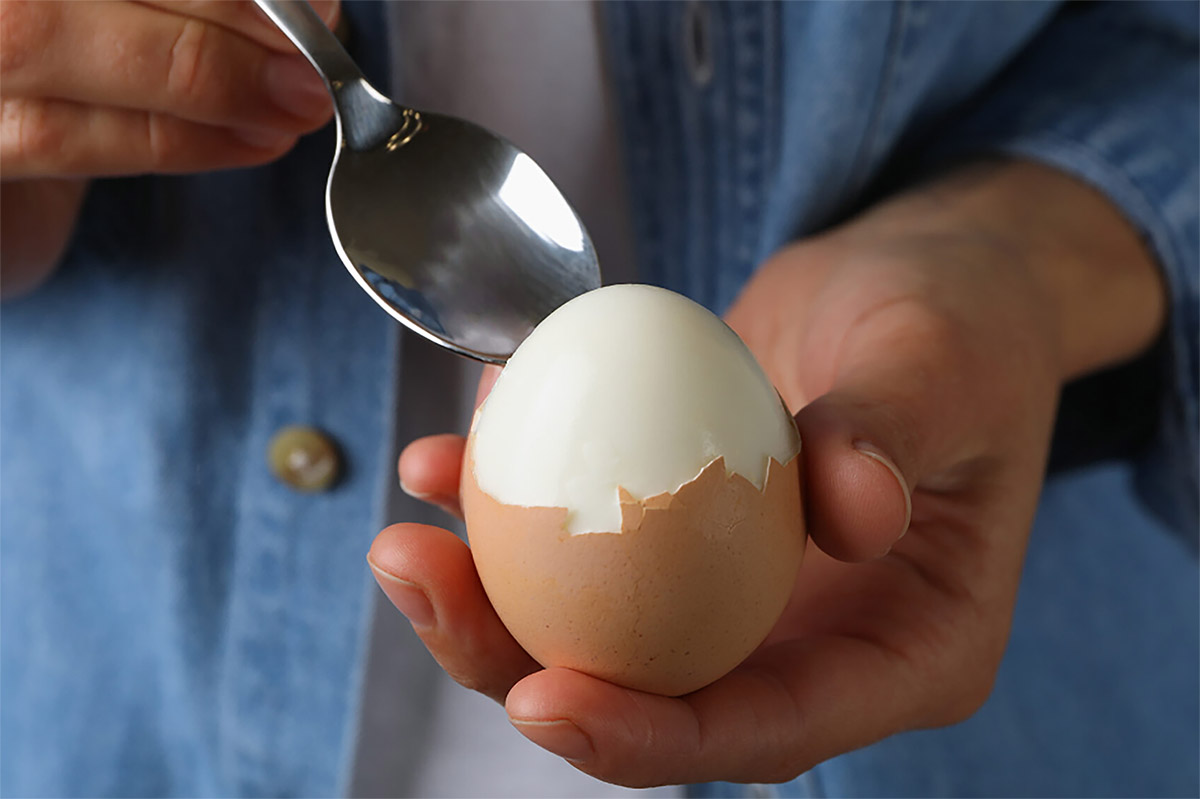 Mengenal Diet Telur Rebus, Cara dan Manfaatnya Dalam Membantu Penurunan Berat Badan