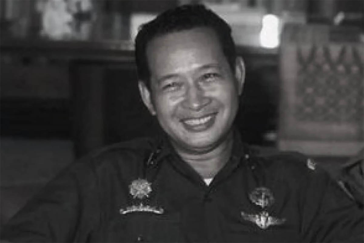 Soeharto Dikenal Sebagai Bapak Pembangunan, Berikut 8 Kebiasaannya