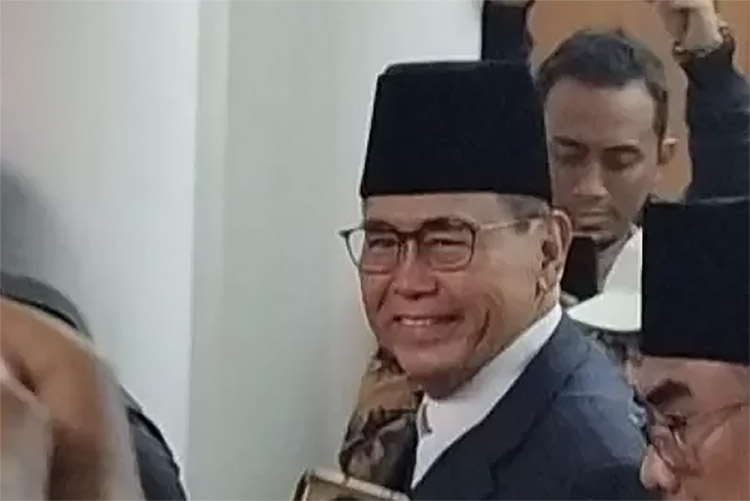 Pemimpin Ponpes Al Zaytun Bertobat dan Minta Maaf, Pakar Menduga Selama Ini Mengidap Sindrom Megalomania