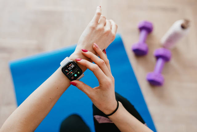 5 Tipe Orang yang Cocok Memakai Smartwatch, Apakah Itu Kamu?