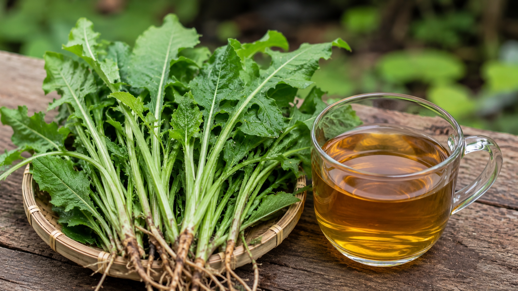 Manfaat Tempuyung bagi Kesehatan: Tanaman Liar yang Sering Dijadikan Herbal