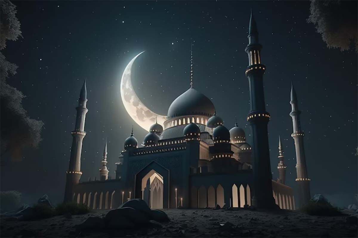 Makna Malam Lailatul Qadar yang Memiliki Keutamaan Seribu Bulan