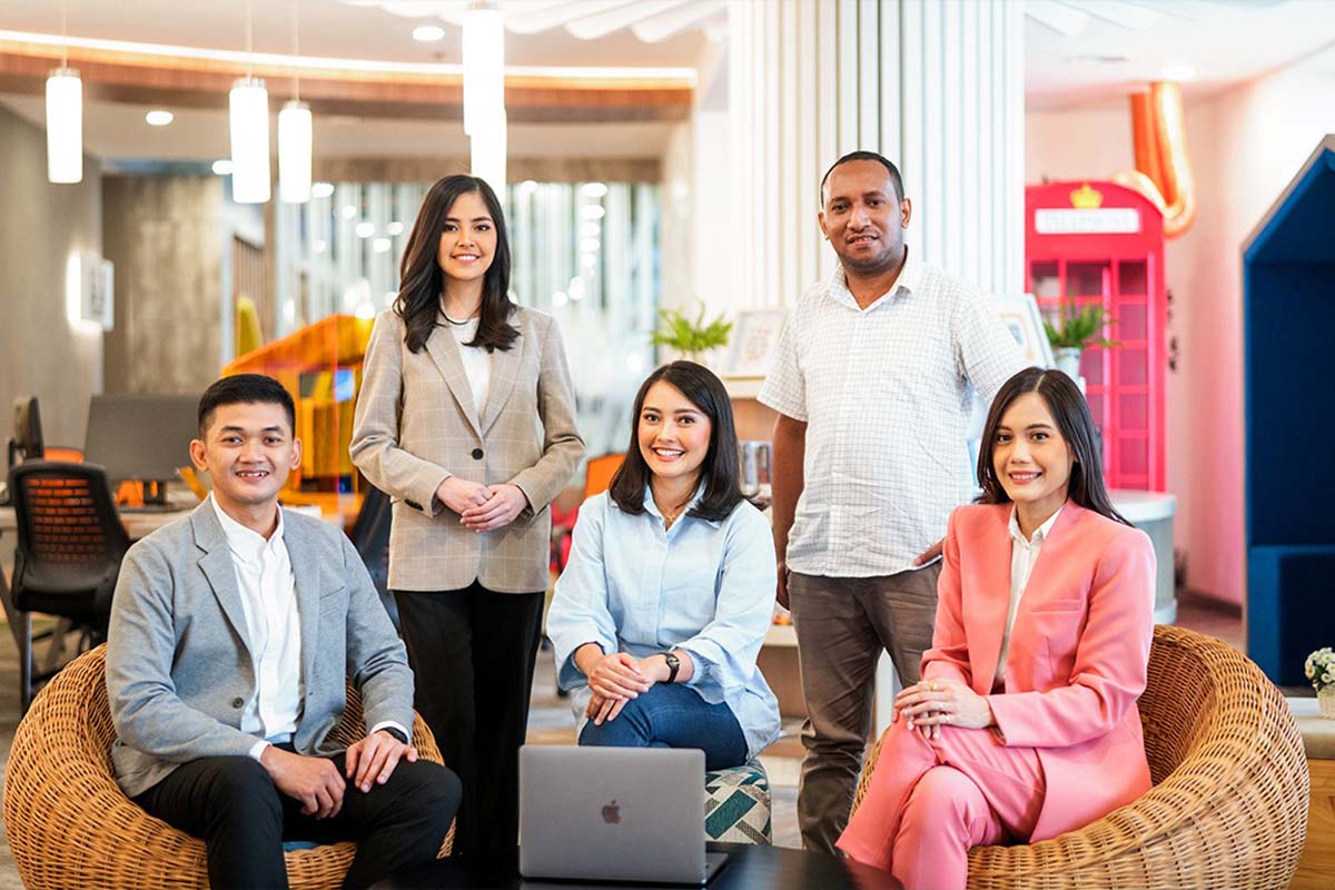 Jalankan Bisnis Sesuai Perlindungan HAM, BRI Jadi Perusahaan Pertama di Indonesia yang Penuhi Standar PRISMA