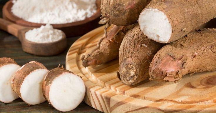 Singkong: Harta Karun Terpendam Menuju Kedaulatan Pangan Nasional