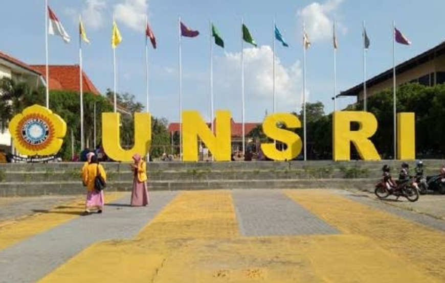 Kampus Tebesar di Asia Tenggara di Sumatera Selatan Indonesia, Antara Kayu Agung Kertapati?