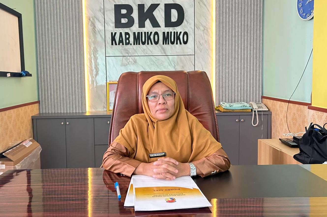 Pagu RAPBD 2026 Mentok di Rp 860 M, Gaji Pegawai Mencapai Rp 445 Miliar