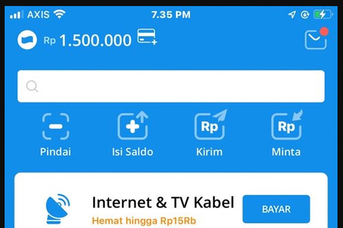 Cuma Isi Survey Dapat Saldo DANA Gratis Hingga Ratusan Ribu