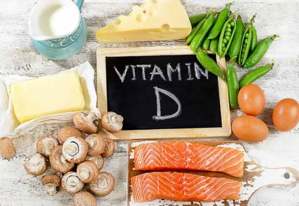 7 Makanan Kaya Vitamin D untuk Memperkuat Tulang Anak-anak hingga Lansia