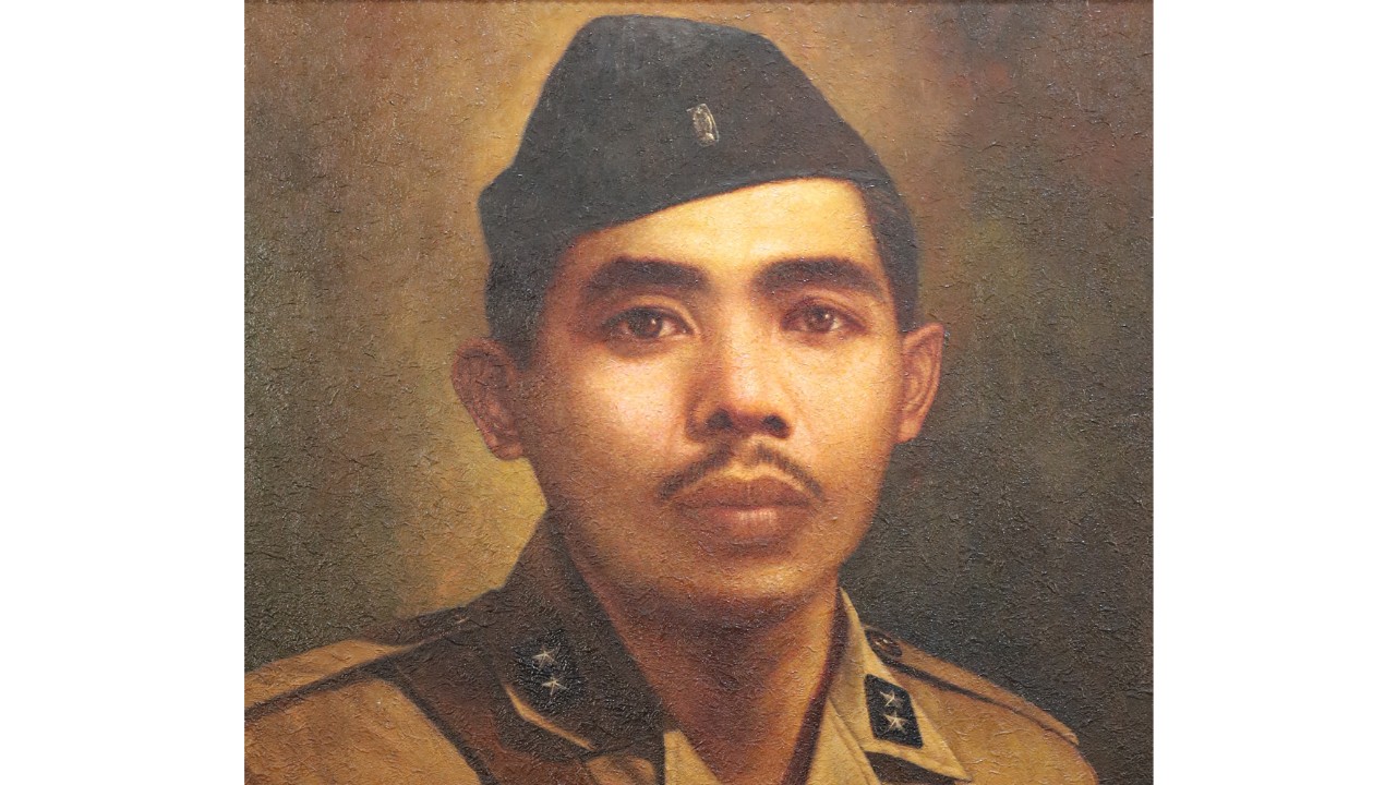 Tujuh Pahlawan Nasional Yang Wafat Saat Masih Berumur 17 Tahun Hingga 30 Tahun