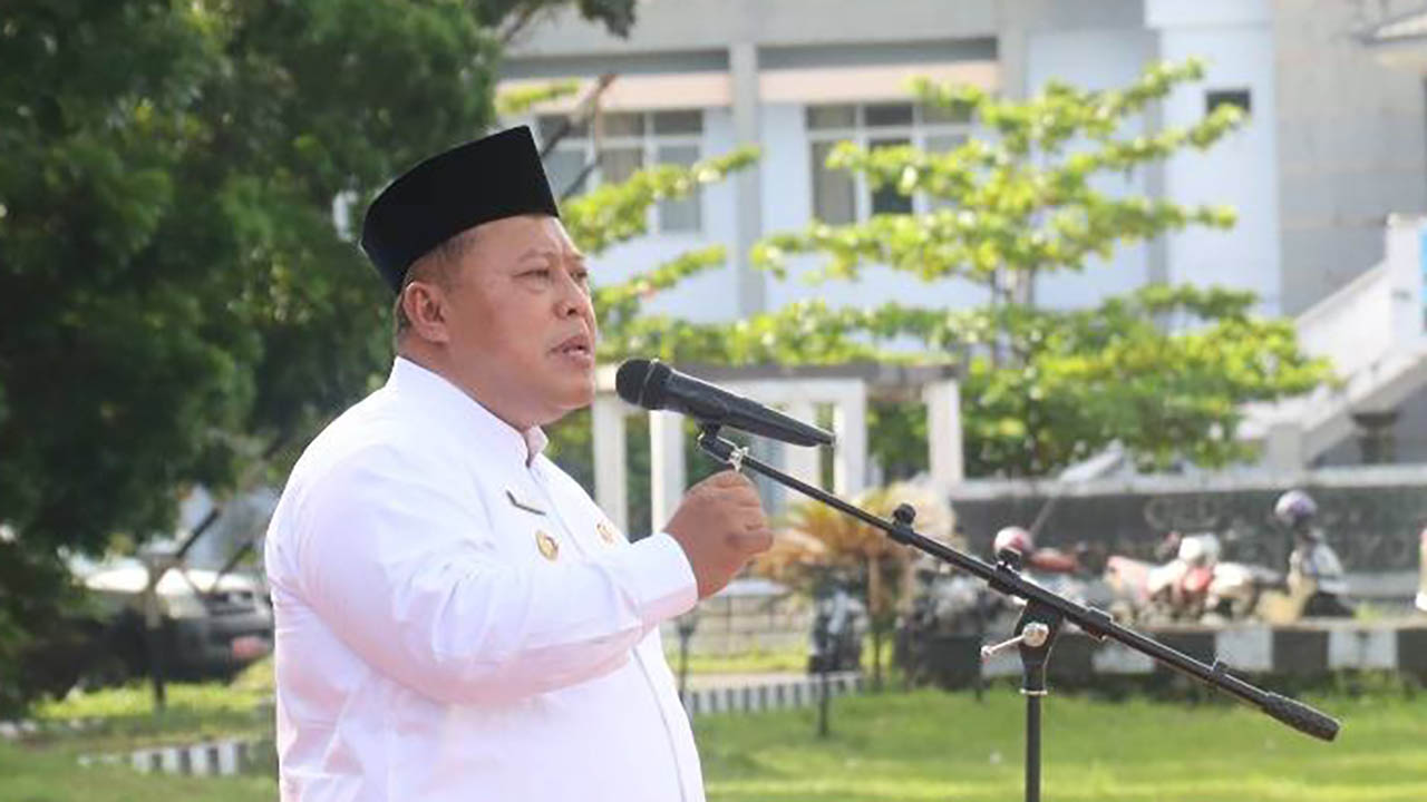 Pengaruh Sapuan Masih Kuat, Bupati Ingin Segera Lakukan Mutasi dan Rotasi