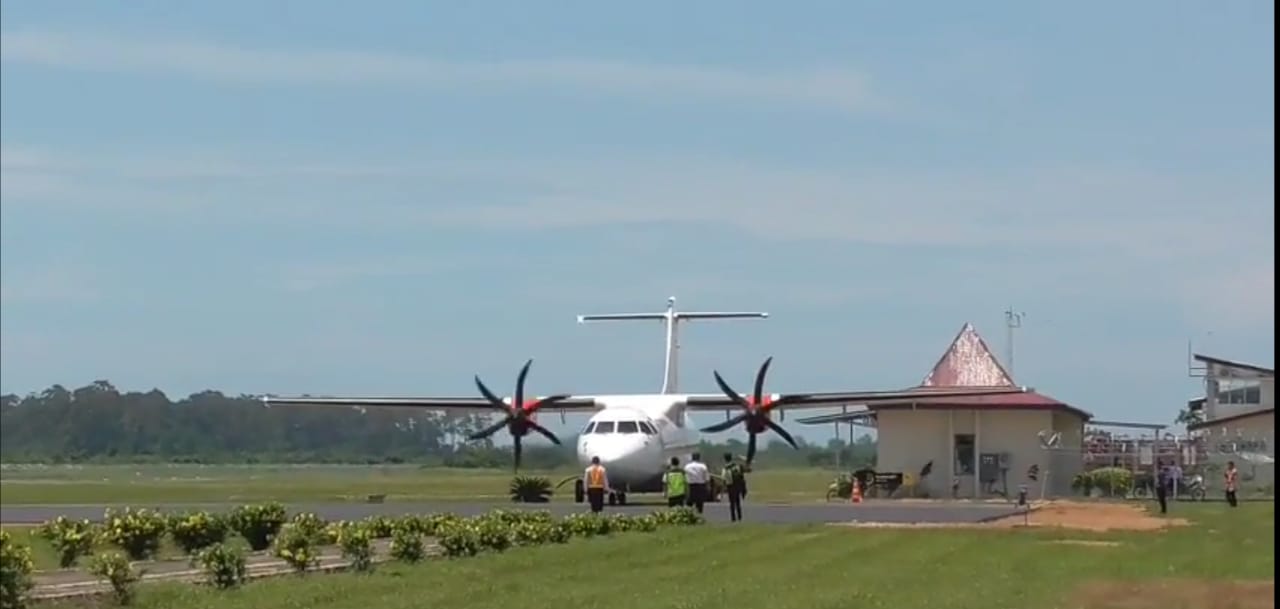 Bandara Mukomuko Pertama Bernama Bandara Putri Daeng Maleini, Siapa Daeng Maleini ?