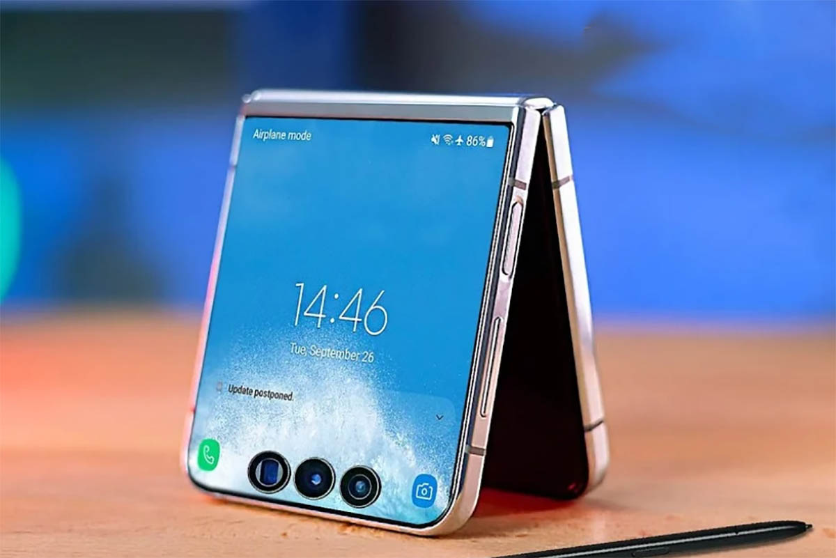Samsung Kabarnya Akan Hadirkan Ponsel Lipat Murah Untuk Kalangan Menengah Kebawah, Minat Beli?