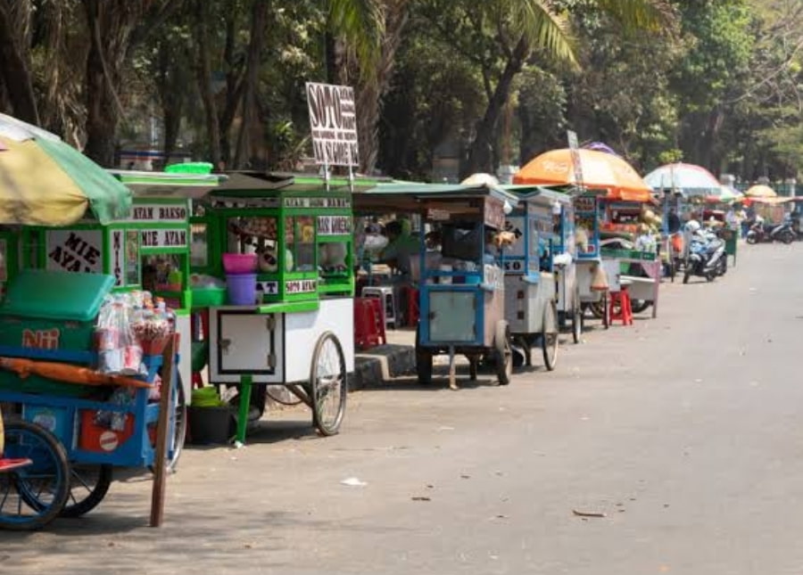 Sertifikat Halal Wajib Bagi Pelaku Usaha Makanan Termasuk Penjual Daging