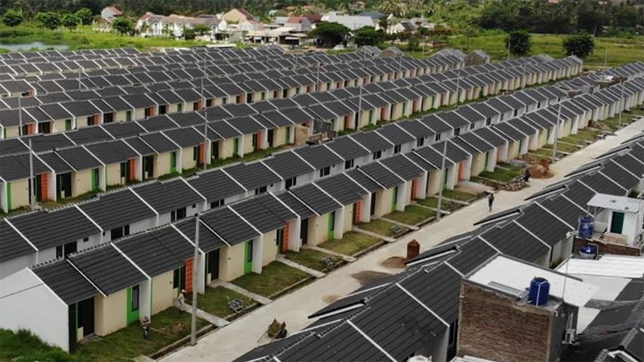 Petani, Pedagang dan Nelayan Kini Kebagian Rumah Subsidi Dari Pemerintah