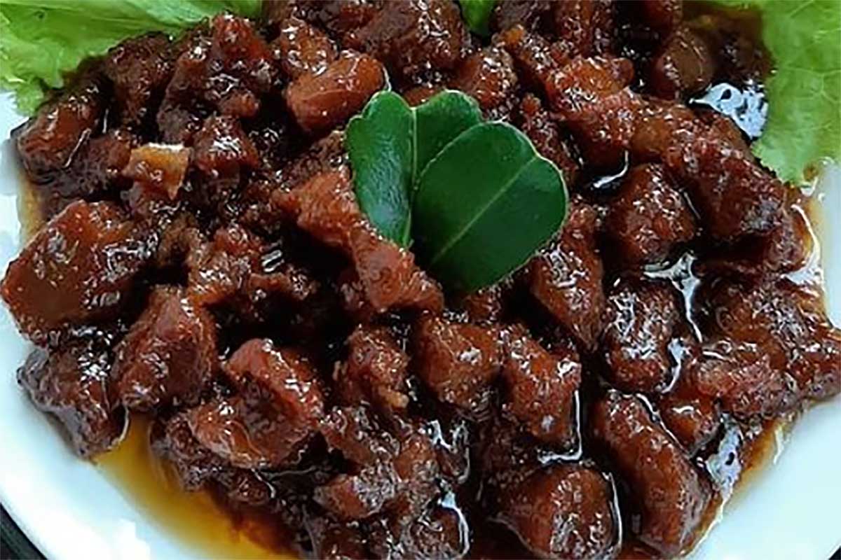 Bukan Dipanggang atau Dibakar, Cobain Resep Sate Goreng Satu Ini Dijamin Ketagihan 