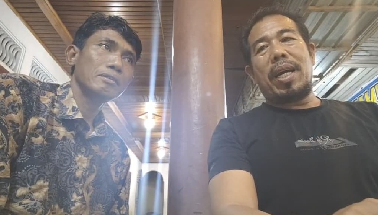 Genjot Pendapatan Daerah, Perusahaan di Mukomuko Diminta Utamakan Jasa Angkutan Kendaraan Pelat BD